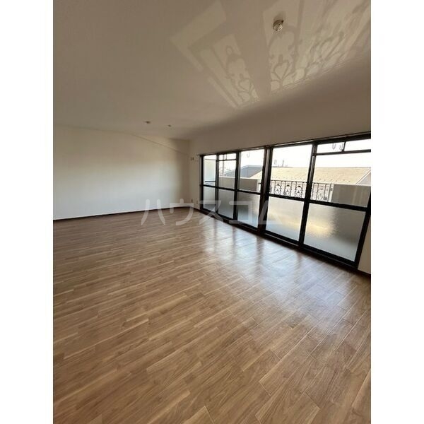 3/18 リビング/ダイニング