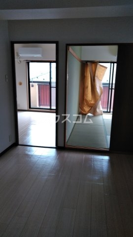 6/30 リビング/ダイニング