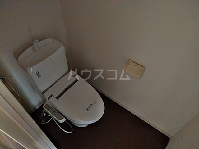 10/28 トイレ