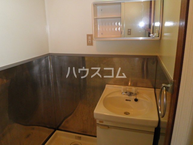 15/23 洗面