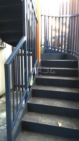 20/30 バルコニー