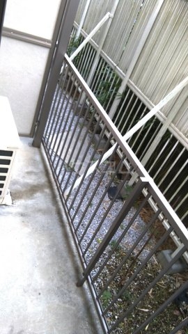 19/30 バルコニー