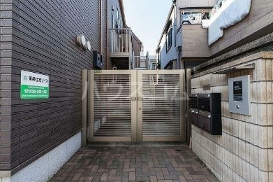 2/10 エントランス