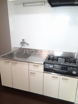 10/30 キッチン