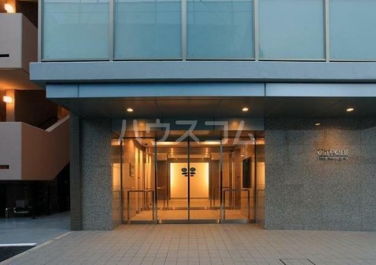 5/15 エントランス