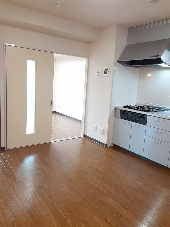 3/30 リビング/ダイニング