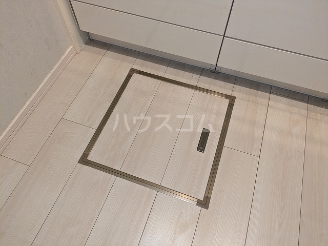 6/30 リビング/ダイニング