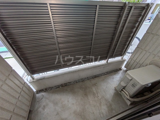 15/30 バルコニー