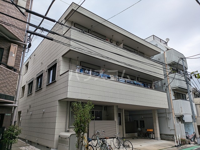 1/22 外観