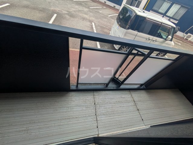 20/24 バルコニー