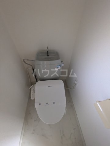 16/24 トイレ