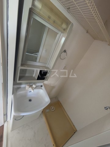 17/24 洗面