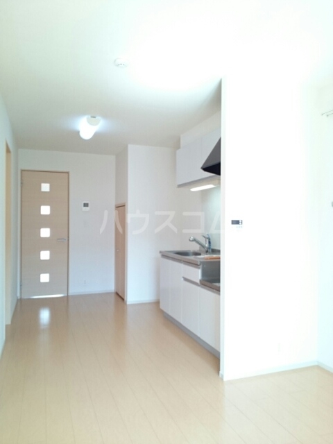 3/21 リビング/ダイニング