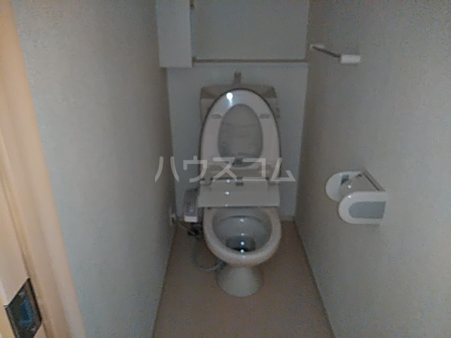 14/30 トイレ