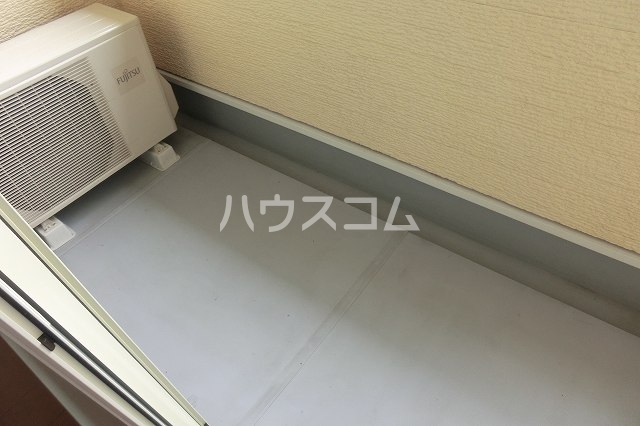 18/30 バルコニー