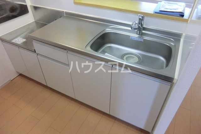 10/30 キッチン