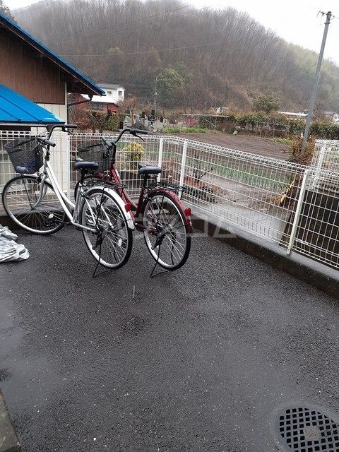 その他共有