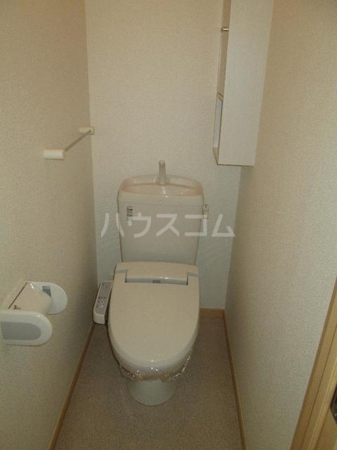 9/26 トイレ
