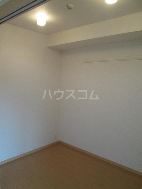 4/26 寝室