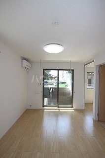 3/27 リビング/ダイニング