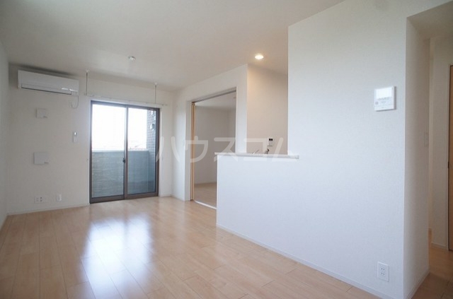 3/20 リビング/ダイニング