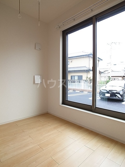 16/29 バルコニー