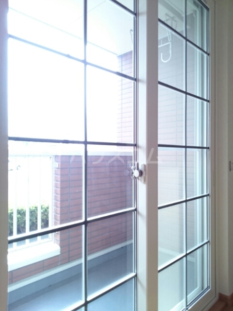 11/21 バルコニー