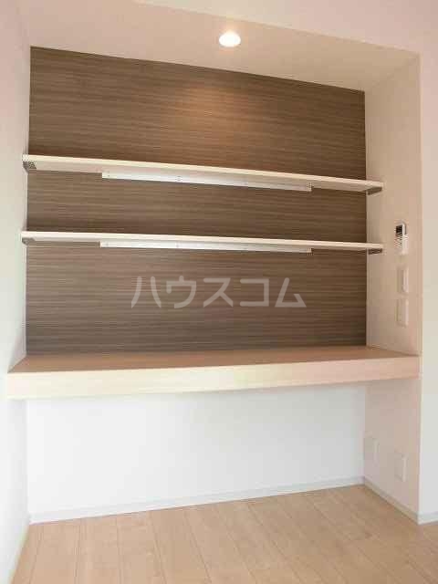 4/21 室内