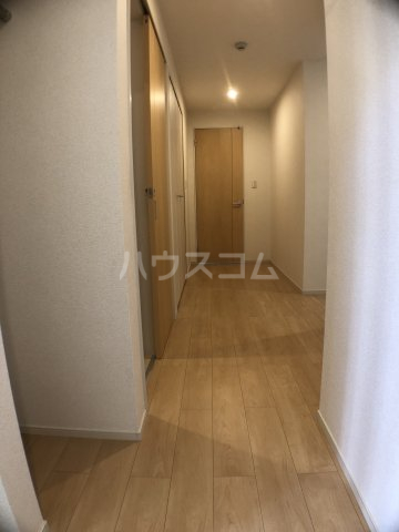 7/30 室内