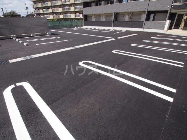 29/30 駐車場