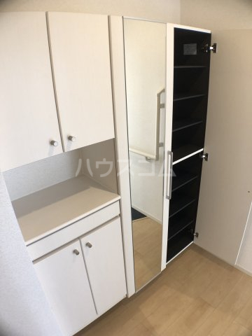 13/30 キッチン