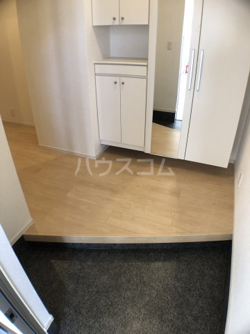 11/30 玄関