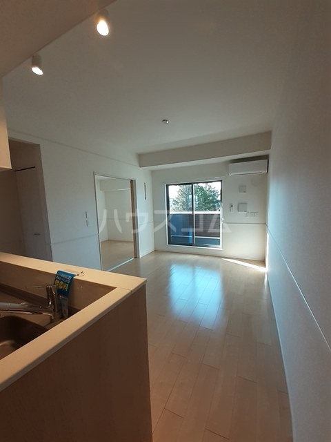 3/21 リビング/ダイニング