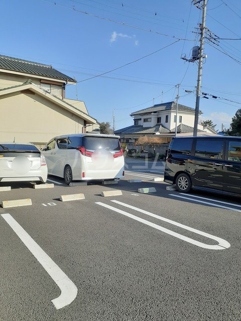 19/29 駐車場