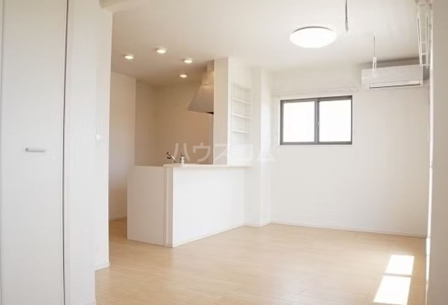 3/20 リビング/ダイニング