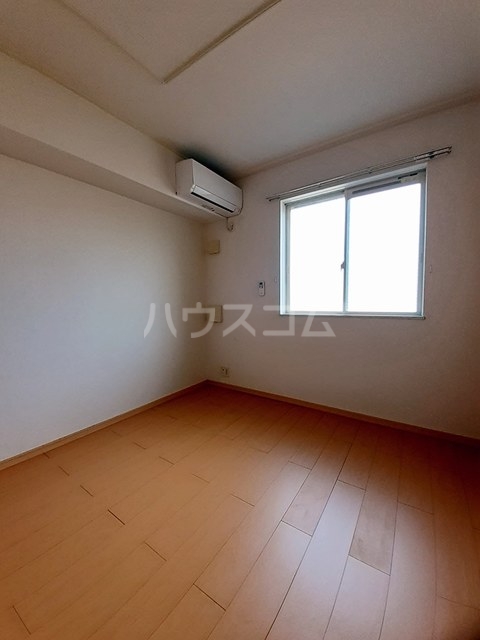 4/30 寝室