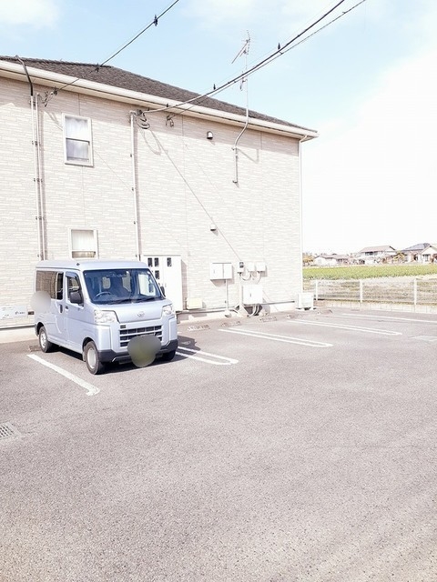15/30 駐車場
