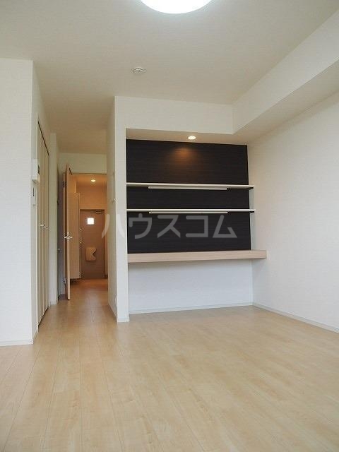 4/26 リビング/ダイニング