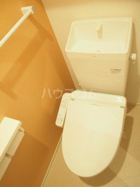 13/25 トイレ