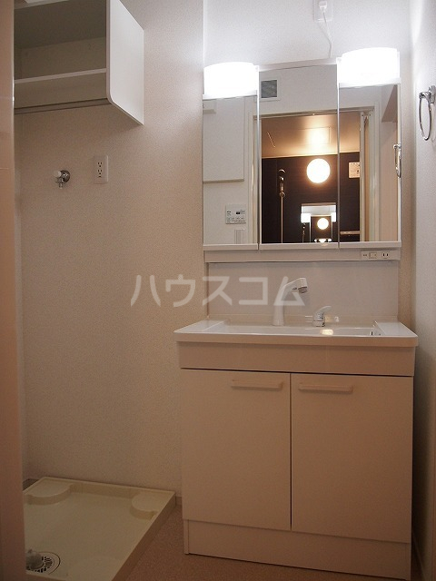 15/25 洗面