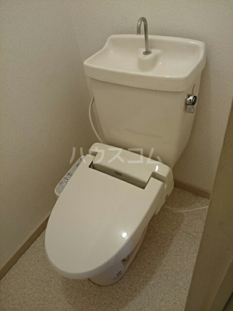 7/21 トイレ