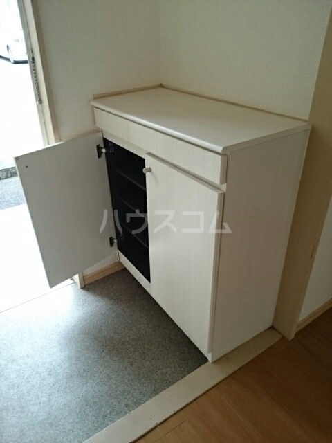 13/21 エントランス