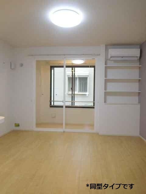 3/20 リビング/ダイニング