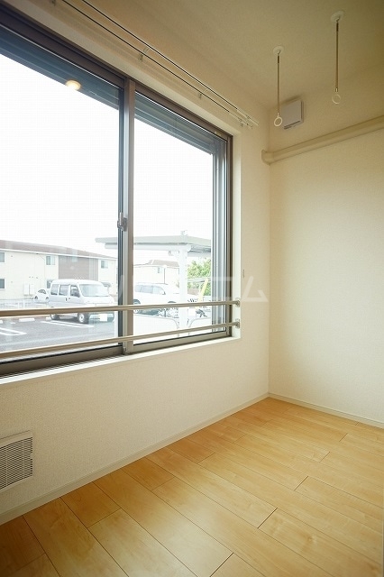 11/20 バルコニー