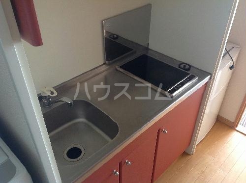 7/15 キッチン