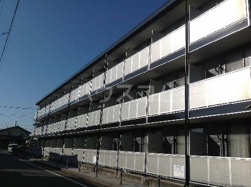 10/15 バルコニー