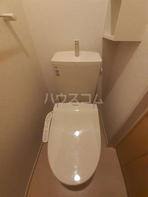 9/21 トイレ