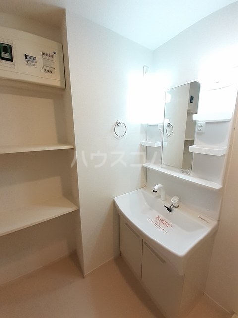 10/21 洗面