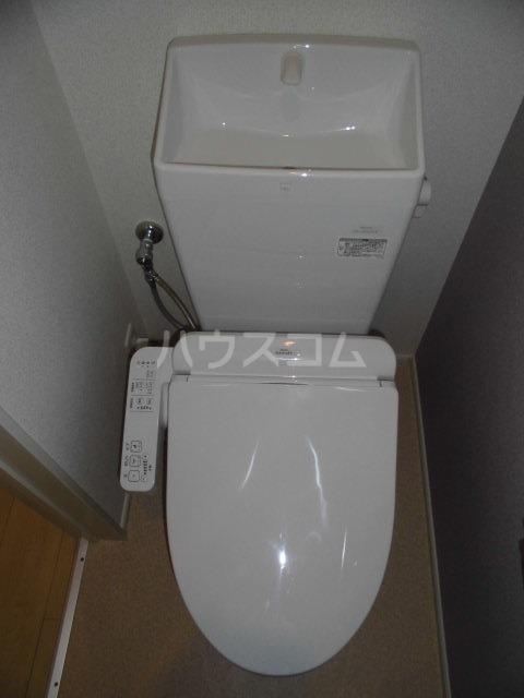 14/30 トイレ