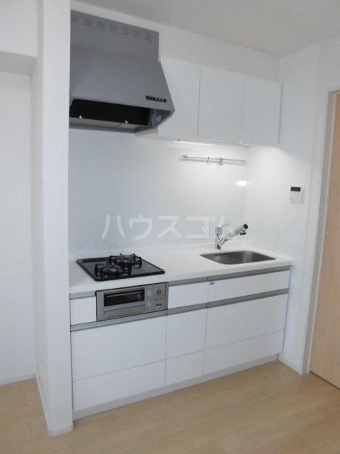 11/30 キッチン